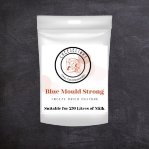Blue Mould Strong 250l - Cheeselinks