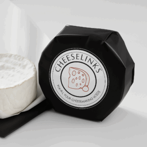 Cheeselinks Black Wraps