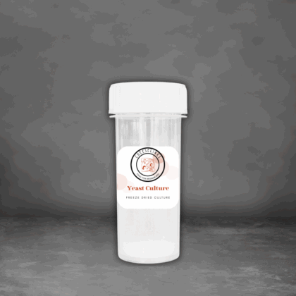 Yeast Culture 250l