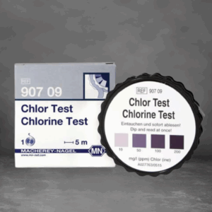 Chlorine Roll