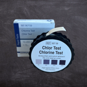 Chlorine Roll