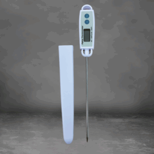 Noronix Calibrated Thermometer