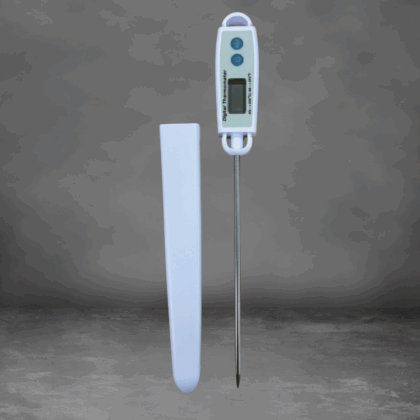 Noronix Calibrated Thermometer