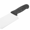 Knife Close Up