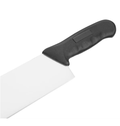 Knife Close Up
