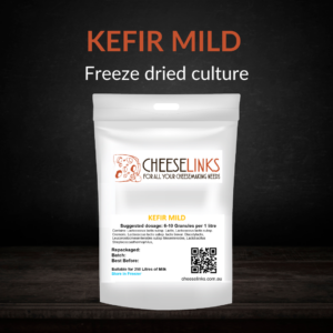 KEFIR MILD