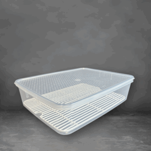 4l Maturing Container