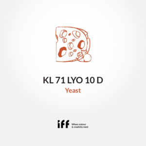 Cheeselinks-kl-71-lyo-10d-yeast