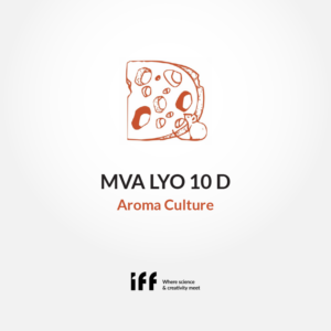 Cheeselinks-mva-lyo-10-d-aroma Culture