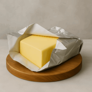 Cheeselinks Silver Butter Wraps