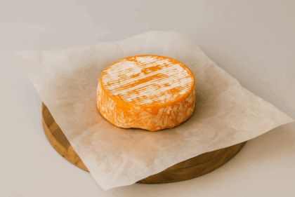 Cheeselinks Washed Wrinf Wraps
