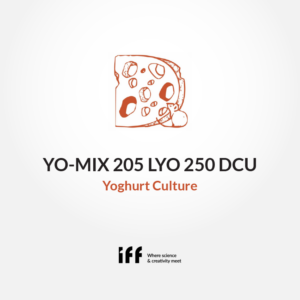 Cheeselinks-yo-mix 205 Lyo 250 Dcu