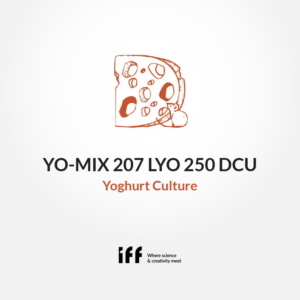 Cheeselinks-yo-mix 207 Lyo 250 Dcu