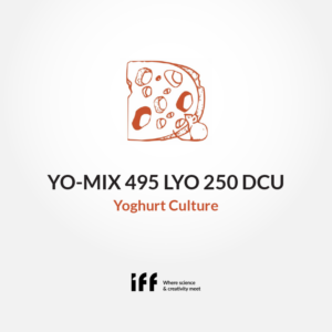 Cheeselinks-yo-mix 495 Lyo 250 Dcu