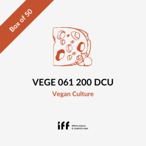Vege 061 200 Dcu - Cheeselinks