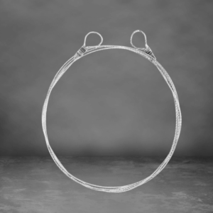 1 Doz 60cm Handee Wires