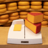 Boska Cheese Commander Pro Cutter
