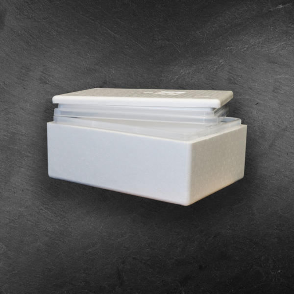 Plastic Vat