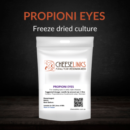 PROPIONI EYES