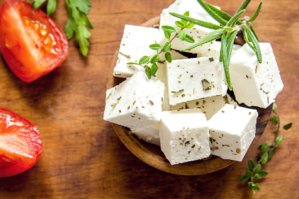 Fetta Feta Cheese Making Recipe Cheeselinks