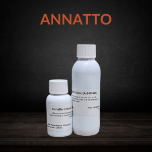 ANNATTO