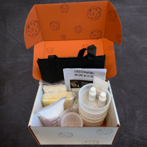 Cheeselinks-cheddar Kit