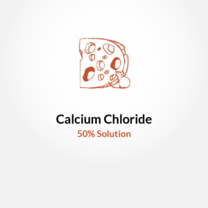 Cheeselinks-calcium-chloride-50% Solution