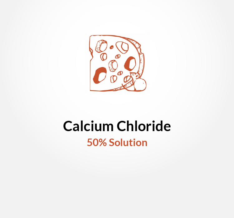 Calcium Chloride 50 Solution Cheeselinks Australia