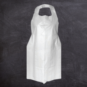 Cheeselinks Disposable Apron