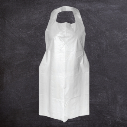 Cheeselinks Disposable Apron