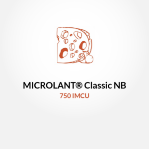 Cheeselinks-microbial Rennet Microlant Classic 750 Nb