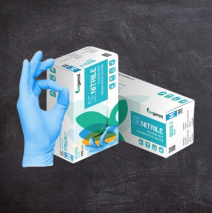 Cheeselinks Nitrile Gloves