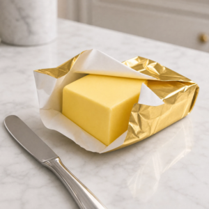 Cheeselinks Gold Butter Wrap