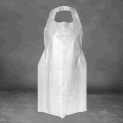 Disposable Apron
