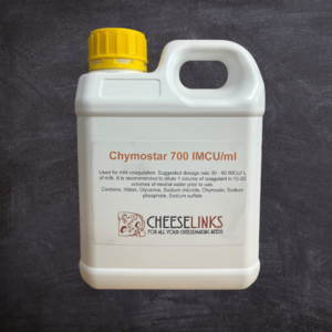 Cheeselinks Chymostar Rennet