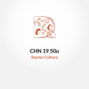 Cheeselinks-chn19-50u-starter-culture