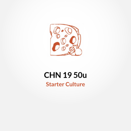 Cheeselinks-chn19-50u-starter-culture