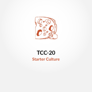 Cheeselinks-tcc-20-Starter-Culture