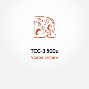 Cheeselinks-tcc-3-500u-Starter-Culture