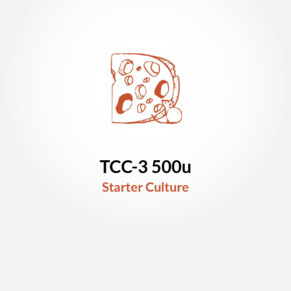 Cheeselinks-tcc-3-500u-Starter-Culture