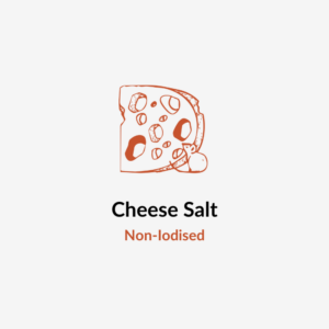 Cheeselinks - Cheese Salt 25kg