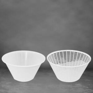 Large Ricotta Set