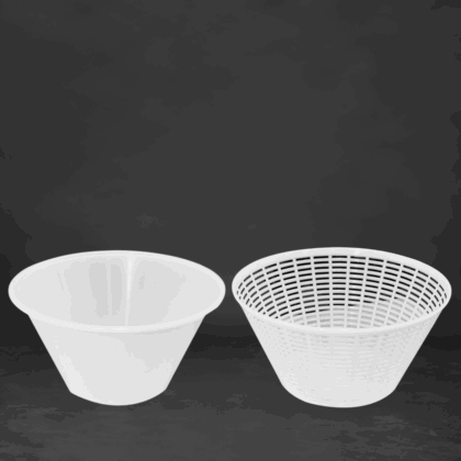Large Ricotta Set