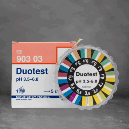 DUOTEST PH ROLL 3.5-6.8