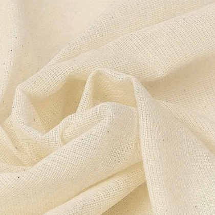 Muslin Cheesecloth Roll - Cheeselinks