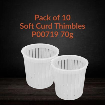10 Pack P00719 Cheeselinks Cheese baskets