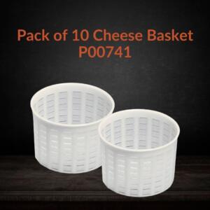 10 Pack P00741 Cheeselinks Cheese baskets