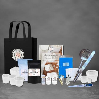 Beginners Cheesemaking Kit (1)