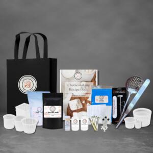 Beginners Cheesemaking Kit - Dial Thermometer