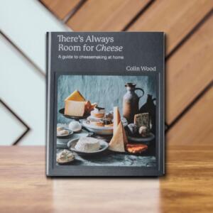 The Book Of Cheese (2)
